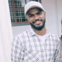 Vimal Rajkumar Vimalanathan