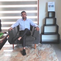 Shashi Kant Kumar