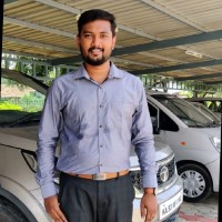 Deepak Sakthivel