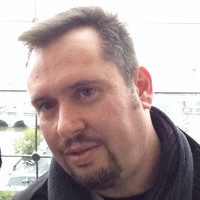 Rob Murney