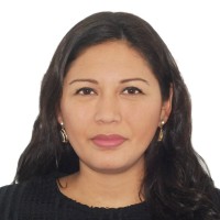 Isabel Veronica Jesus Hinostroza