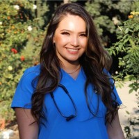 Kassandra Parra BSN, RN