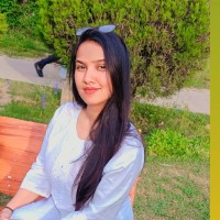 Bharti Chaudhari