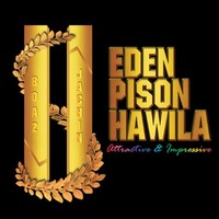 Eden Pison Hawila