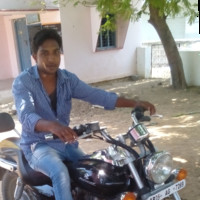 Eligeti Santhosh
