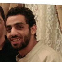 Kareem Ramadan