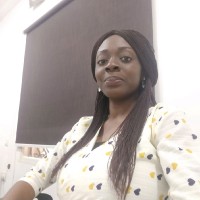 Adenike Oluyori.(Mph)