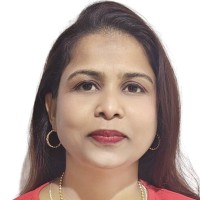 Jasline Gabriel