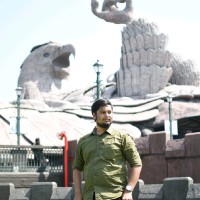 Pranav G