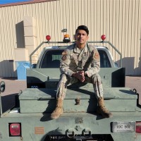 Ethan Salas