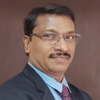 R Jayashankar