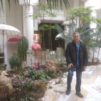 Samir Benkahoul