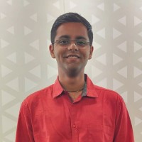 Ashutoshsingh Pardeshi