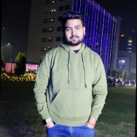 Arun Pratap Singh