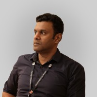 Renjith K R