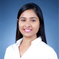 Bhoomika Bk