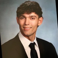 Nicholas Silvoy
