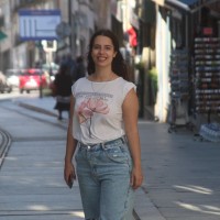 Ana Correia Pinto