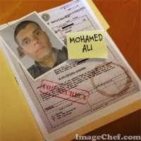 Mohamed ali Soulimane