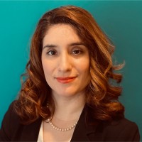 Amanda Buonpane-Berger