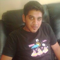 Adhithya Prashanth