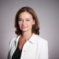Nathalie Loreaux