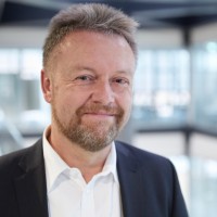 Rolf Strehle