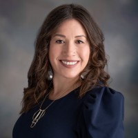 Bonnie Stout Hubbard, M.S.