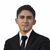 Victor Hugo Avellaneda Caramutti