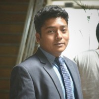 Biswadeep Paul