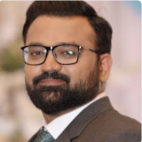 Khawar Hussain