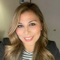 Erika Borchard, Shrm-Cp
