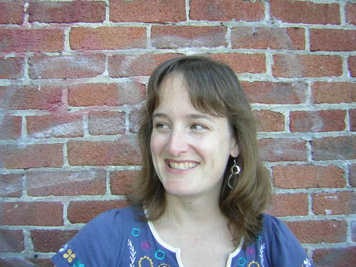 Sarah Beldo
