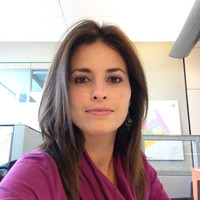 Claudia Wade