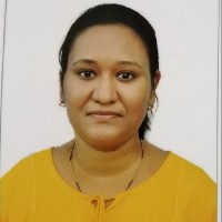 Valarie Seenol Pinto