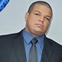 Eduardo Carlos Rodrigues Silva Dos Anjos