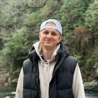 Andrei Parfenov