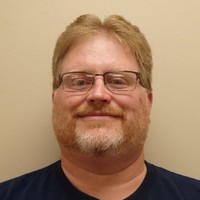 Jim Mandella