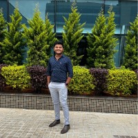 shashidhar Reddy Dareddy