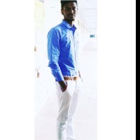 Harish Ravi chandran