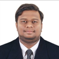 Sunny S Prakash
