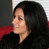 Sandra James