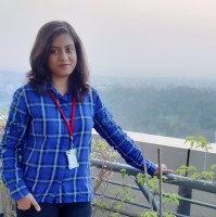 Nikita Bagul