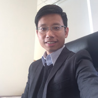 Eric CN Chan