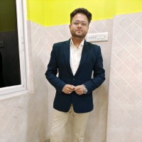 Krishnendu Dutta