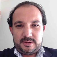 Luis Gustavo Carmo