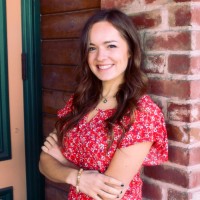 Ashley Dolbee