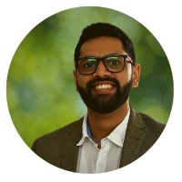 Nikhil James
