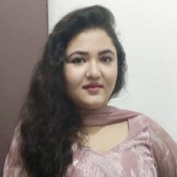 Divya Manchanda