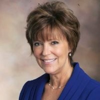 Janet Vincent